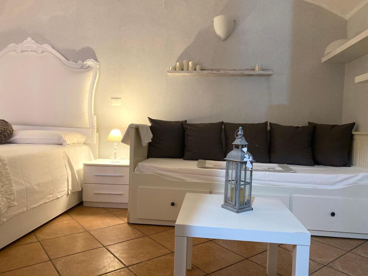 Casa Ninetta - Spaccanapoli - Il Tipico Pianterreno Della Napoli Antica! 외부 사진